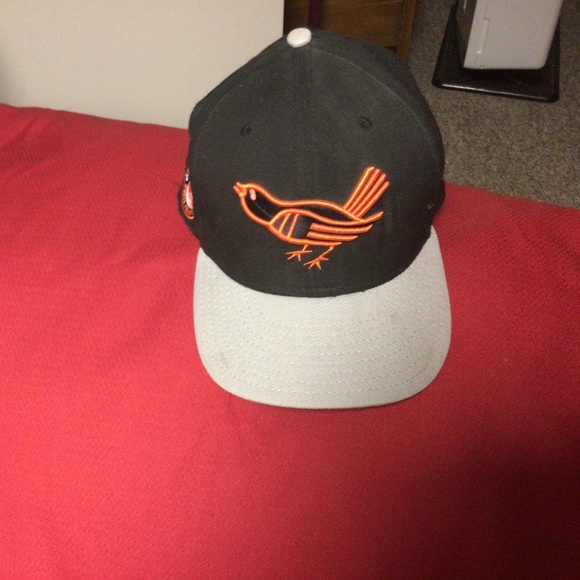 MLB BALTIMORE Orioles hat - Picture 1 of 5